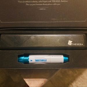 Authentic. New never used.